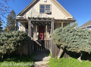 918 Louisiana St, Vallejo, CA 94590