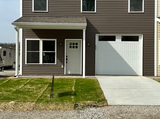 371 Walnut St, Spencer, IN 47460