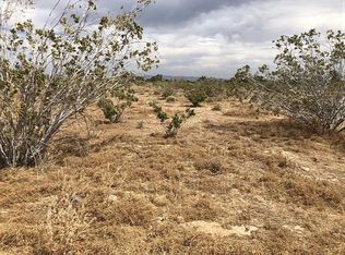 12970 Schlitz Rd, Phelan, CA 92371
