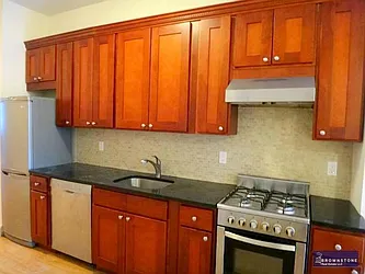 Rented by Brownstone Real Estate