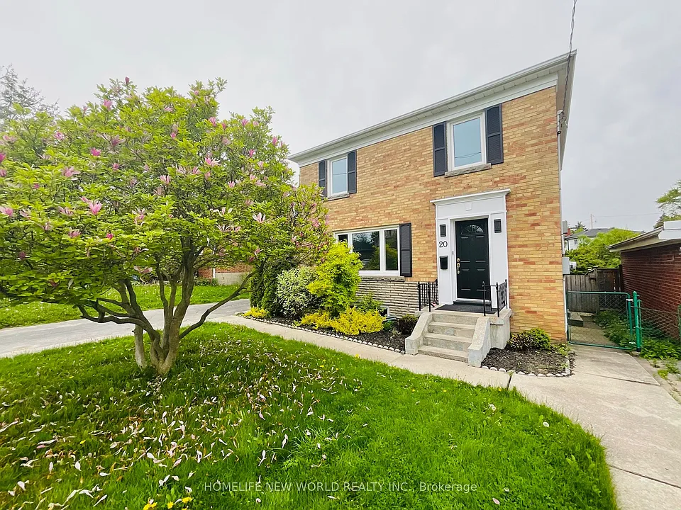 20 Roselm Rd