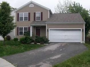 3300 Waverly Ct, Columbus, OH 43227