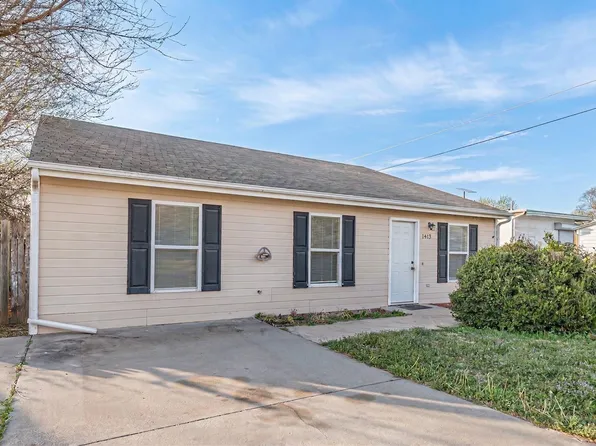 1413 Westwood Blvd, Junction City, KS 66441