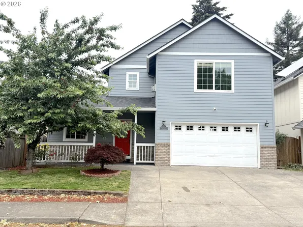 2725 Mallory Ln, Eugene, OR 97401