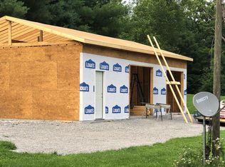 2010 Fairview Rd, Campbellsville, KY 42718