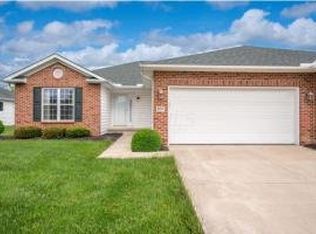 6205 Country Side Rd, Plain City, OH 43064
