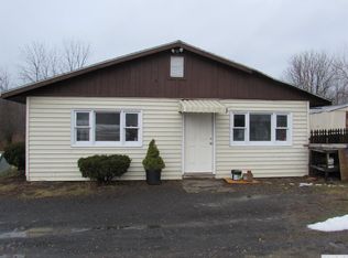11013 Rt 9w, Coxsackie, NY 12051