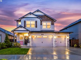 11209 NE 134th Pl, Vancouver, WA 98682