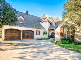 205 Hunters Cir, Longview, TX 75605