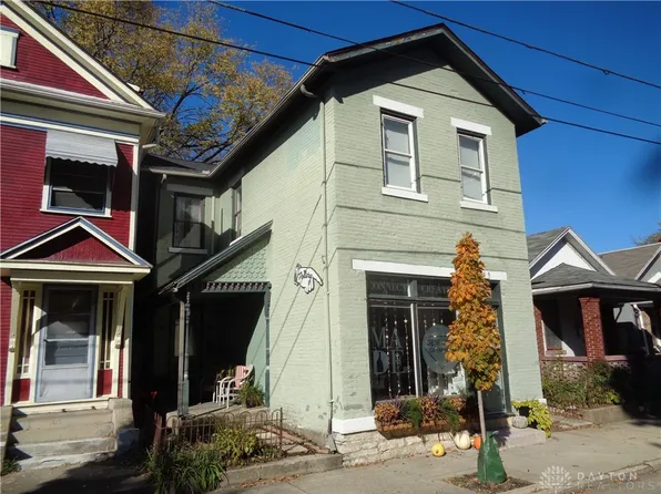 1617-21 E 5th St #1617, Dayton, OH 45402