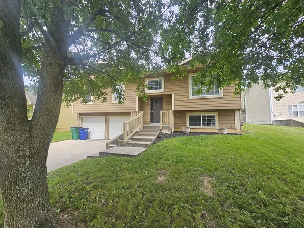 2109 Catie Ln, Platte City, MO 64079