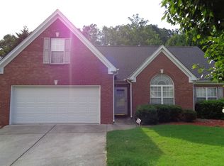 660 James Ridge Dr, Lawrenceville, GA 30045