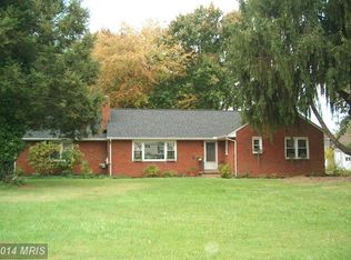 23118 Frederick Rd, Clarksburg, MD 20871