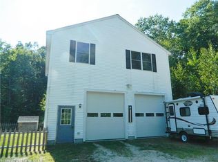 374 Meadow Rd, Raymond, ME 04071