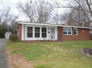 506 Oakgrove Dr, Graham, NC 27253