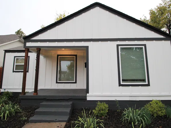 2513 Ryan Ave, Fort Worth, TX 76110