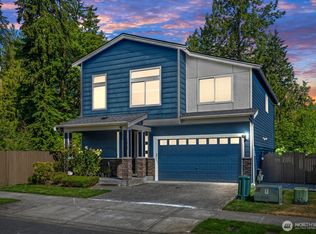 16549 131st St SE, Snohomish, WA 98290
