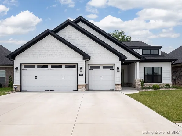 3081 Bridlewood Lane, New Albany, IN 47150