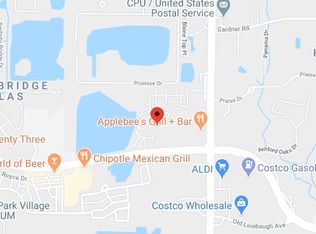 10601 Wild Meadow Way, Tampa, FL 33626