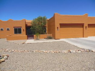 5487 E Lantana Dr, Sierra Vista, AZ 85650