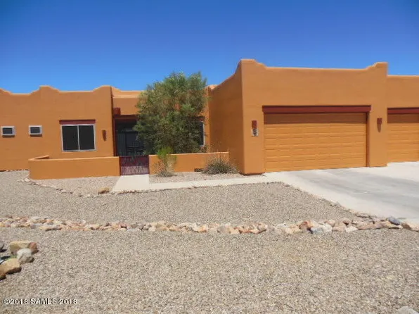 5487 E Lantana Dr, Sierra Vista, AZ 85650