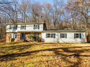 13 Quenby Mountain Rd, Great Meadows, NJ 07838