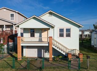 6912 Avenue P, Galveston, TX 77551