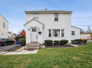 415 Huff Ave, Manville, NJ 08835