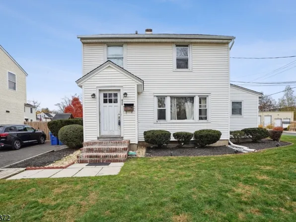 415 Huff Ave, Manville Boro, NJ 08835