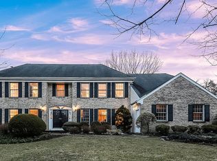 7 Old Bridle Path, Lawrenceville, NJ 08648