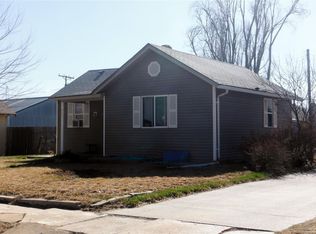 417 Navajo Ave, Flagler, CO 80815