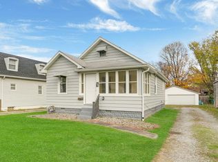 1709 Hercules Ave, Evansville, IN