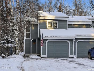 6541 Cimarron Cir, Anchorage, AK, 99504
