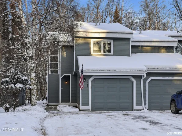 6541 Cimarron Cir, Anchorage, AK 99504