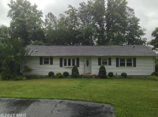 15 Sandy Level Dr, Stafford, VA 22554