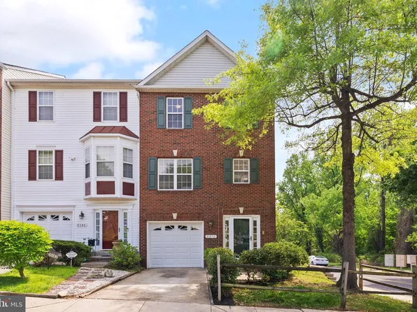 6210 Joe Klutsch Dr, Fort Washington, MD 20744