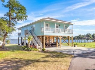 7145 Port Rd, Sulphur, LA 70665