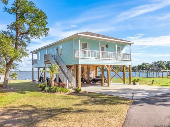 7145 Port Rd, Sulphur, LA 70665