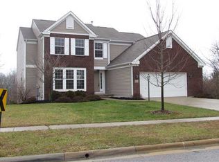 8054 Amanda Northern Rd, Canal Winchester, OH 43110