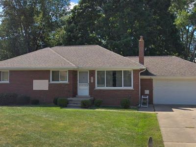 42411 Hanks Ln, Sterling Heights, MI, 48314