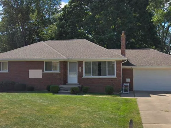 42411 Hanks Ln, Sterling Heights, MI 48314