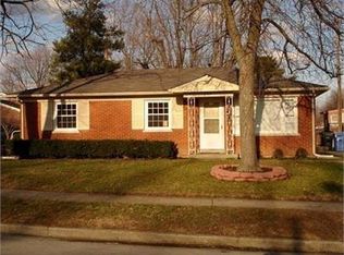 857 Aster Rd, Lexington, KY 40504