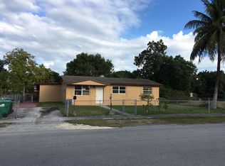 19711 SW 116th Ave, Miami, FL 33157