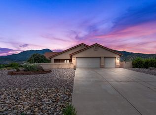 7628 S Malapai Dr, Hereford, AZ 85615