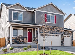 14023 Crownvetch Circle, Parker, CO 80134