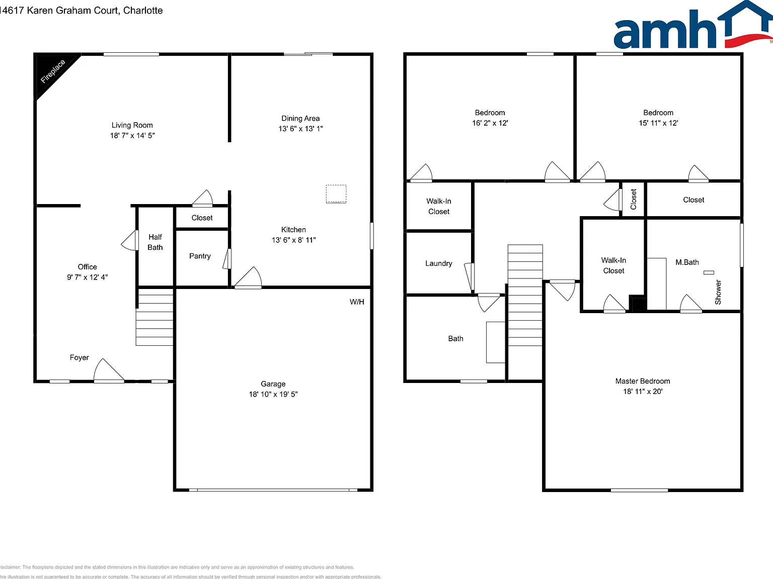 3 bed, 2.5 bath, 2284 sqft, $2,475 — Photo 2