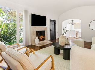 133 N Kilkea Dr, Los Angeles, CA 90048