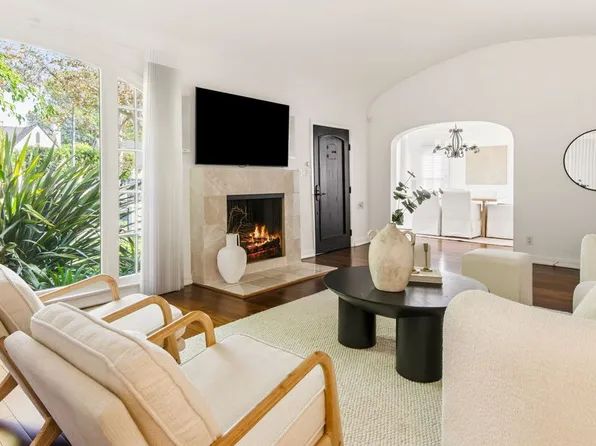 133 N Kilkea Dr, Los Angeles, CA 90048