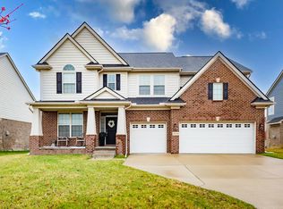 50236 Amberwood Rd, Canton, MI 48188
