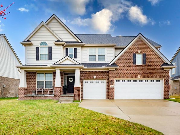 50236 Amberwood Rd